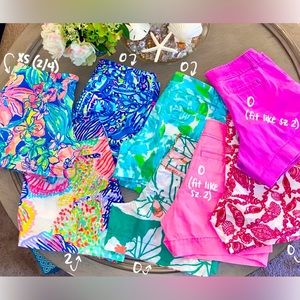 SPRING into some new SHORTS 🌷🌿☀️🐰💕